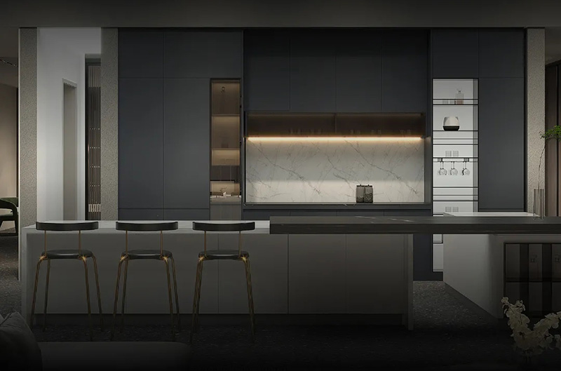 天生赢家凯发一触即发本色全屋定制